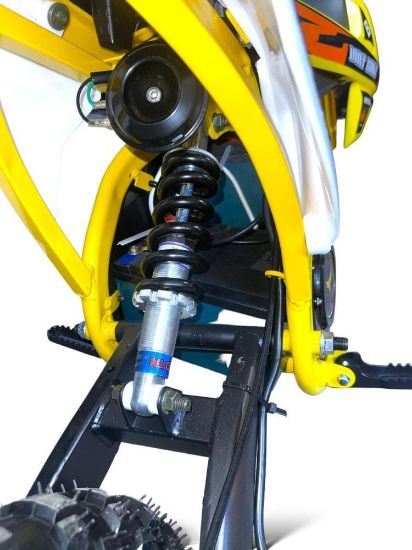 صورة دباب اطفال صحراوي رياضي حجم وسط